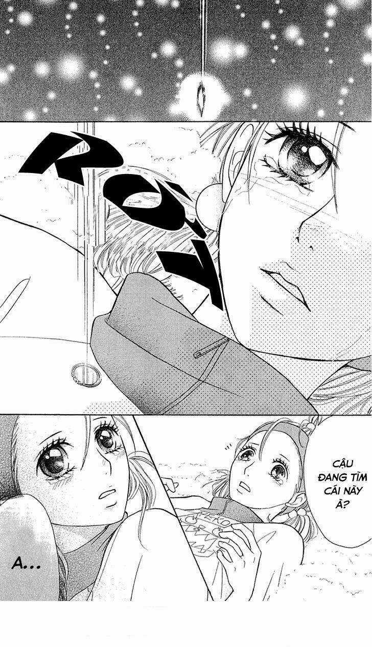 Switch Girl - Chapter 55 - Trang 13