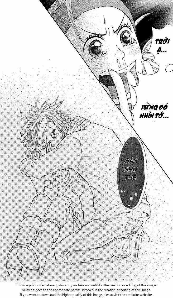 Switch Girl - Chapter 55 - Trang 15