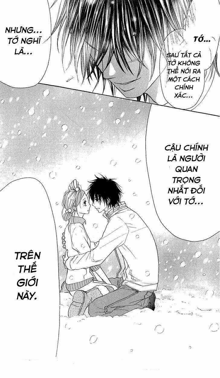 Switch Girl - Chapter 55 - Trang 17