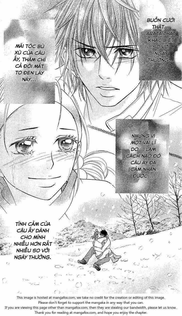 Switch Girl - Chapter 55 - Trang 18