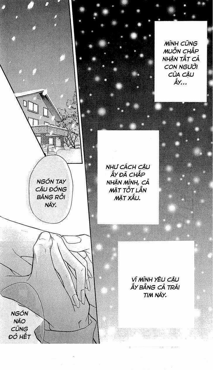 Switch Girl - Chapter 55 - Trang 19