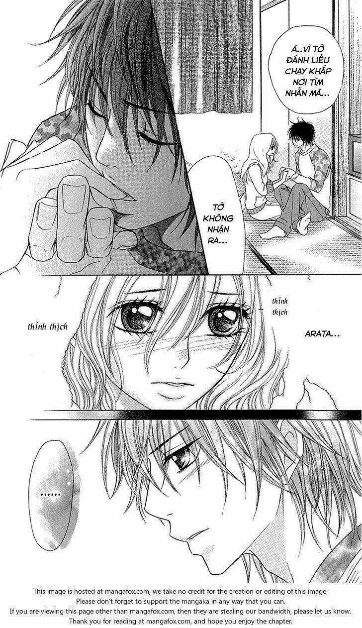 Switch Girl - Chapter 55 - Trang 20