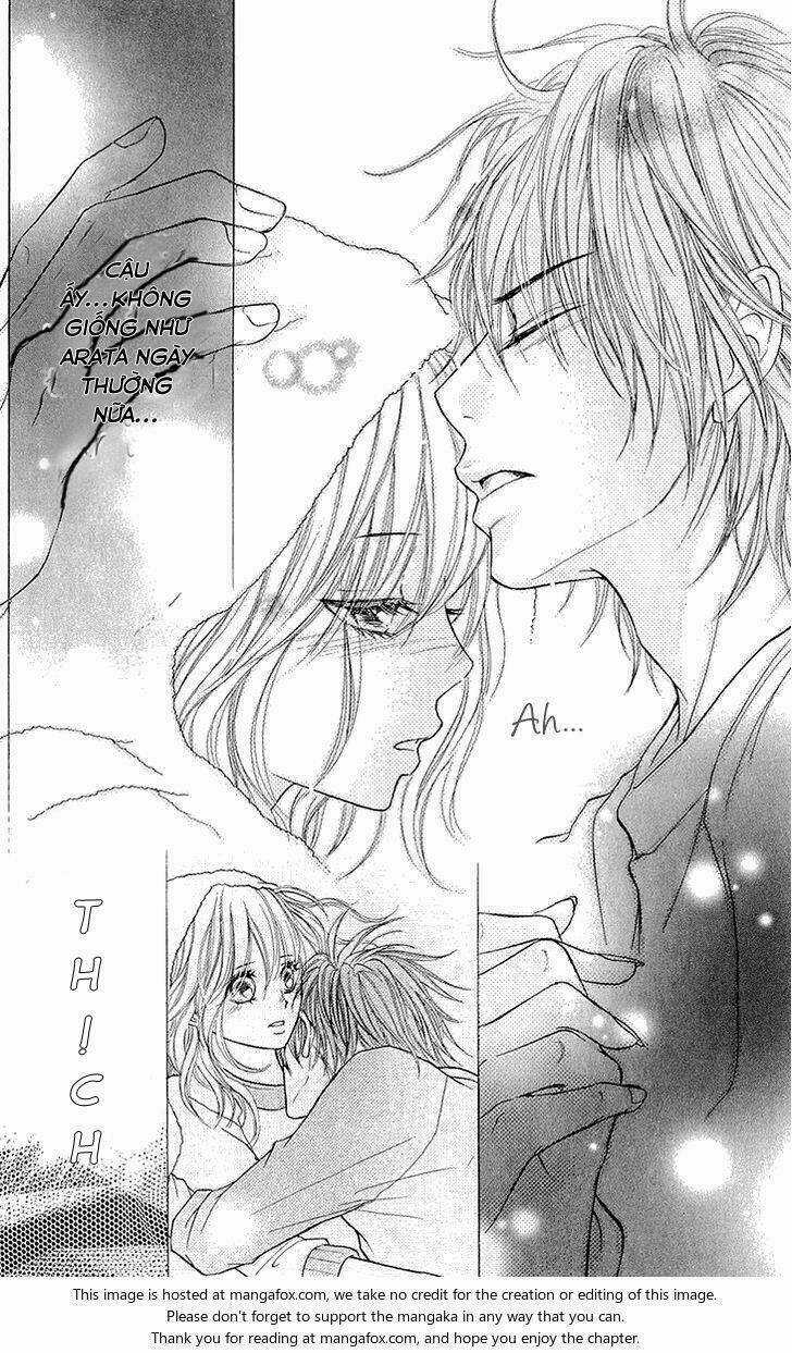 Switch Girl - Chapter 55 - Trang 22