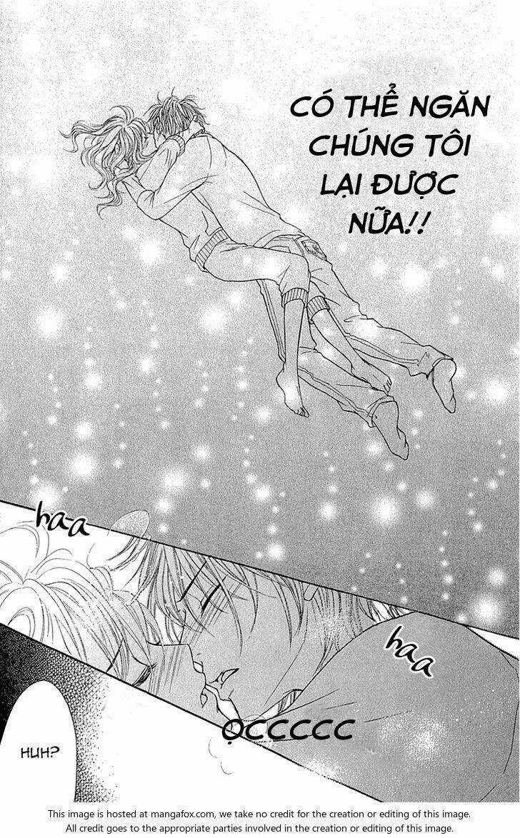 Switch Girl - Chapter 55 - Trang 24