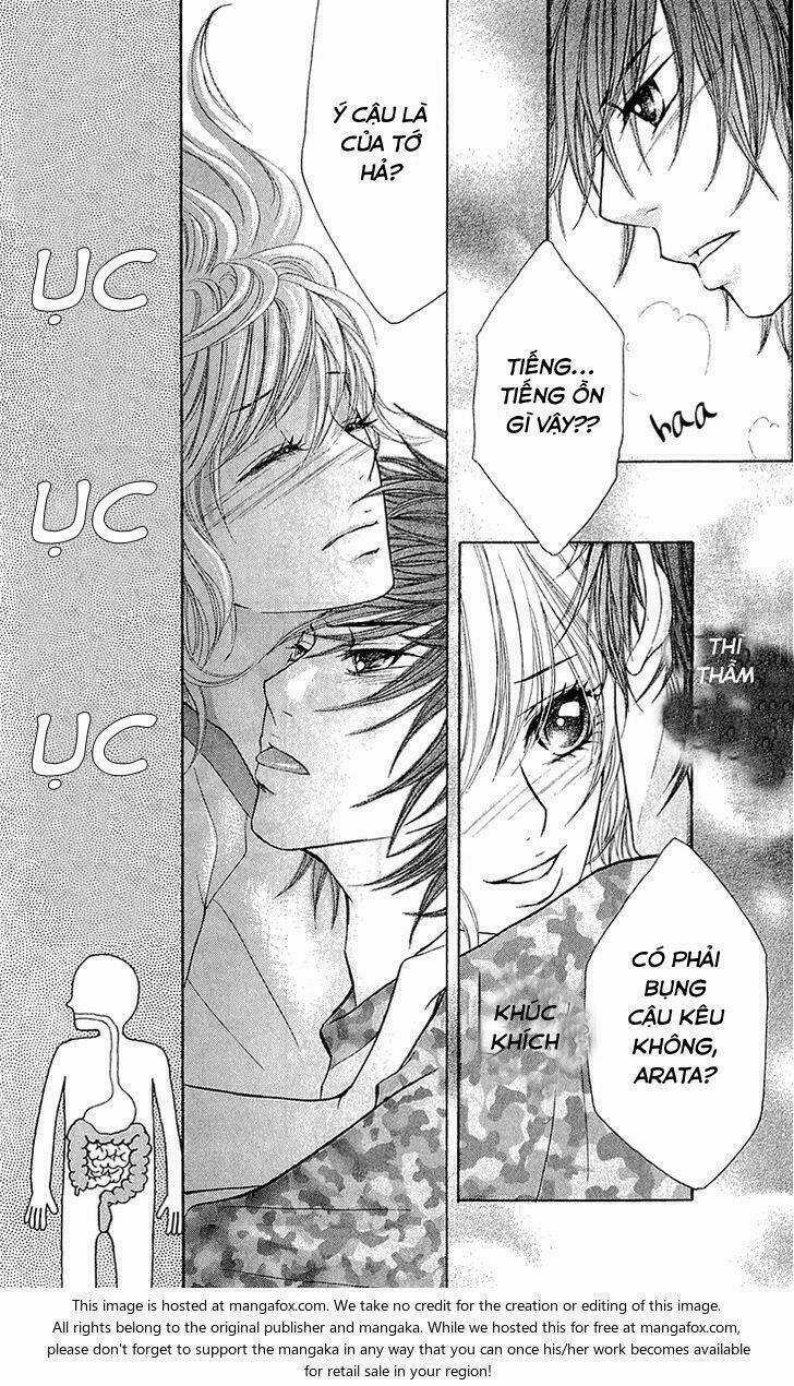 Switch Girl - Chapter 55 - Trang 25