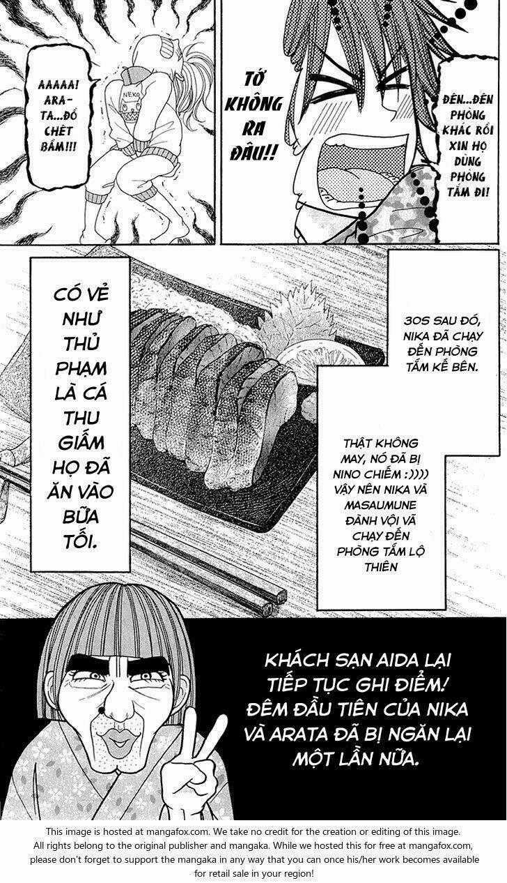 Switch Girl - Chapter 55 - Trang 27