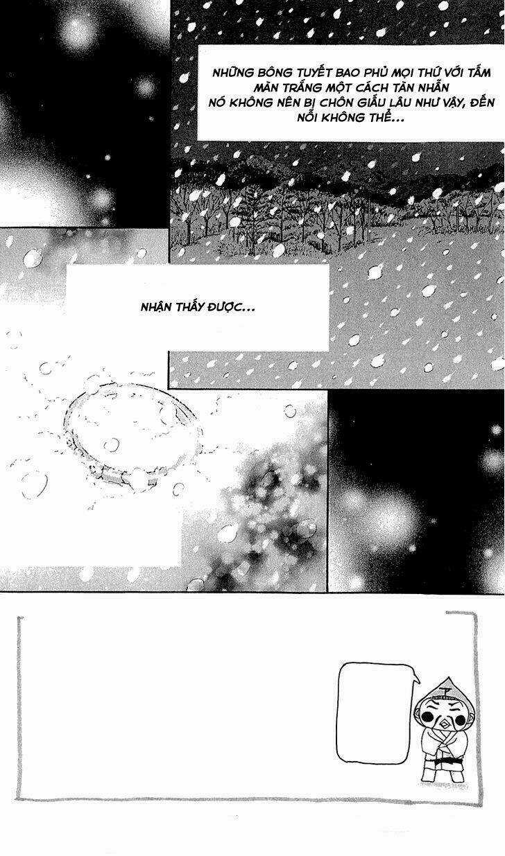 Switch Girl - Chapter 55 - Trang 4