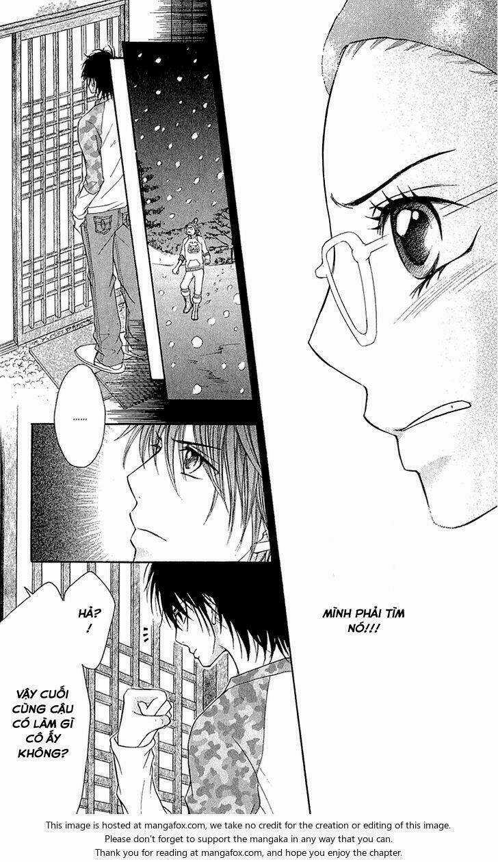 Switch Girl - Chapter 55 - Trang 5