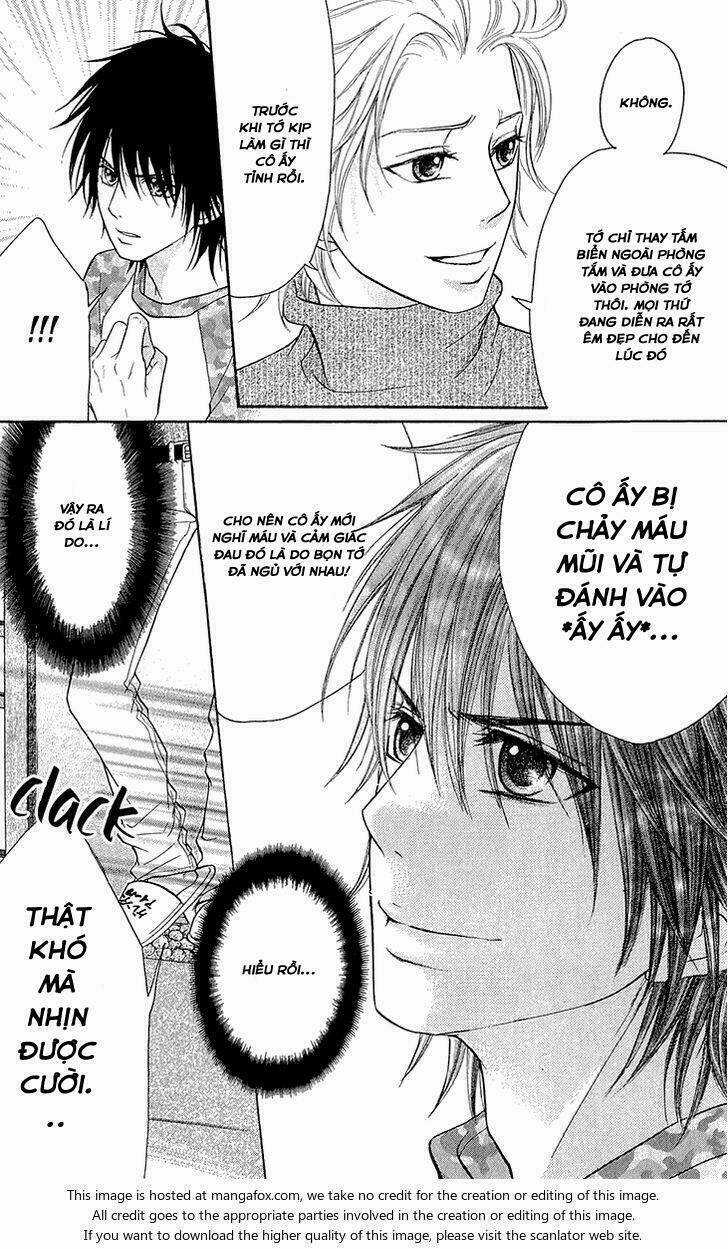 Switch Girl - Chapter 55 - Trang 6