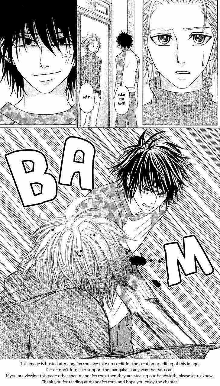 Switch Girl - Chapter 55 - Trang 7