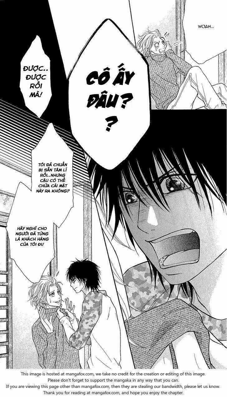 Switch Girl - Chapter 55 - Trang 8