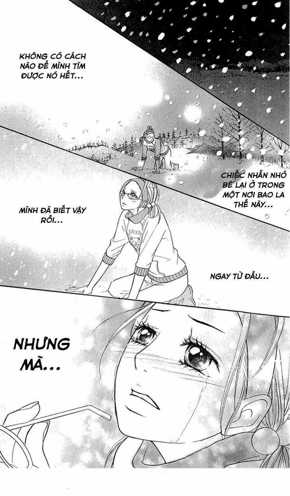 Switch Girl - Chapter 55 - Trang 10