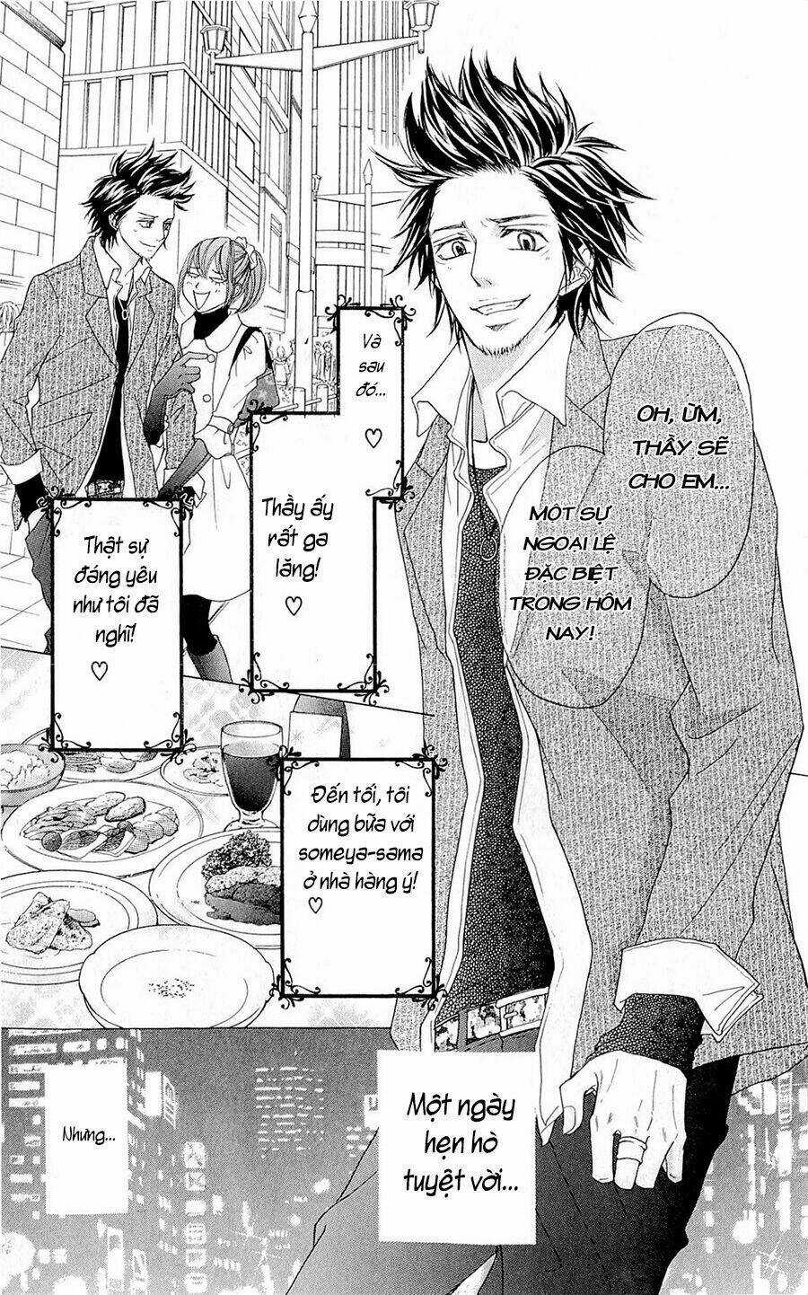 Switch Girl - Chapter 56 - Trang 14