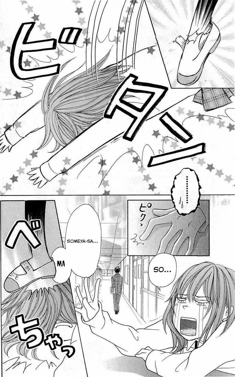 Switch Girl - Chapter 56 - Trang 16