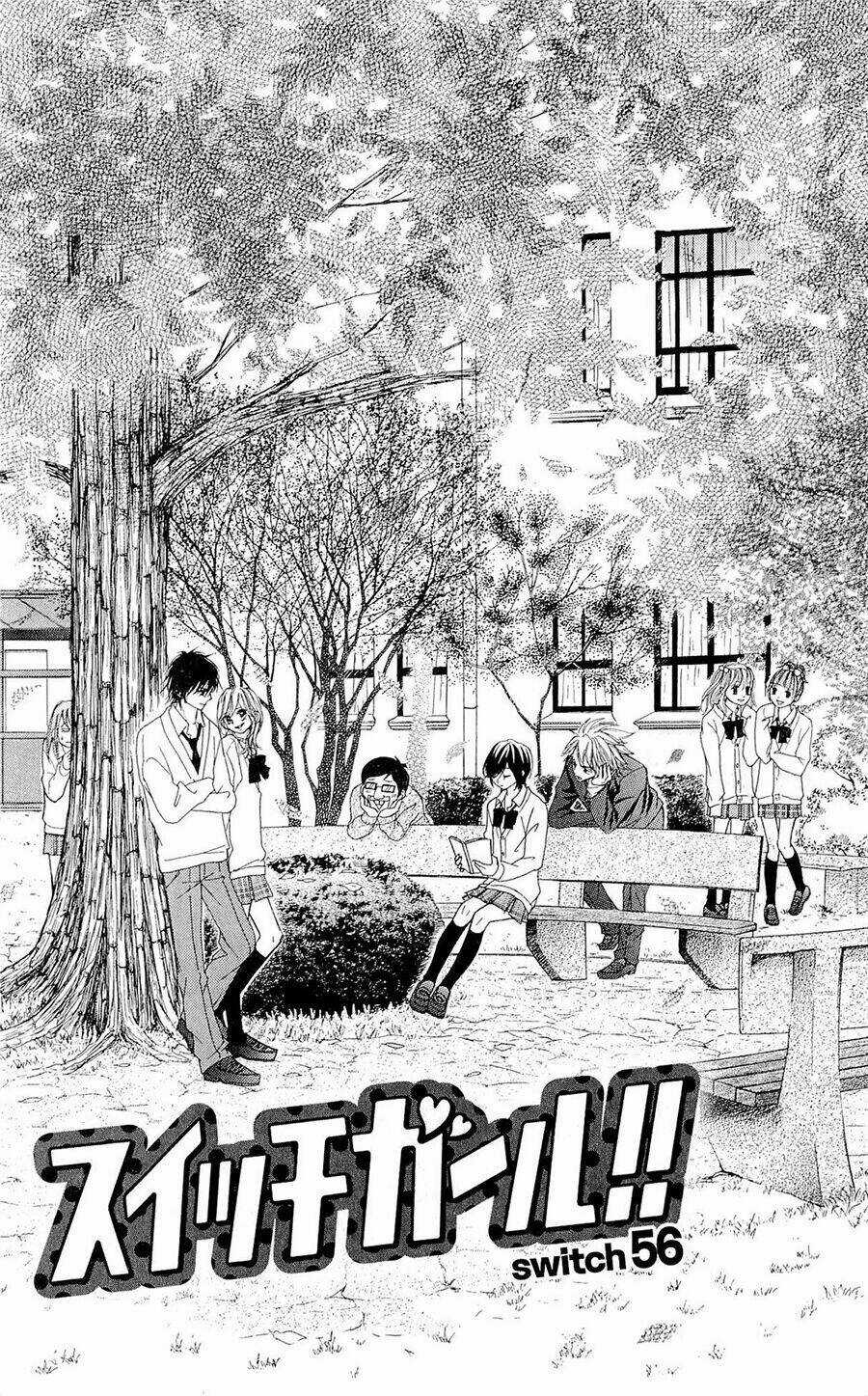 Switch Girl - Chapter 56 - Trang 3