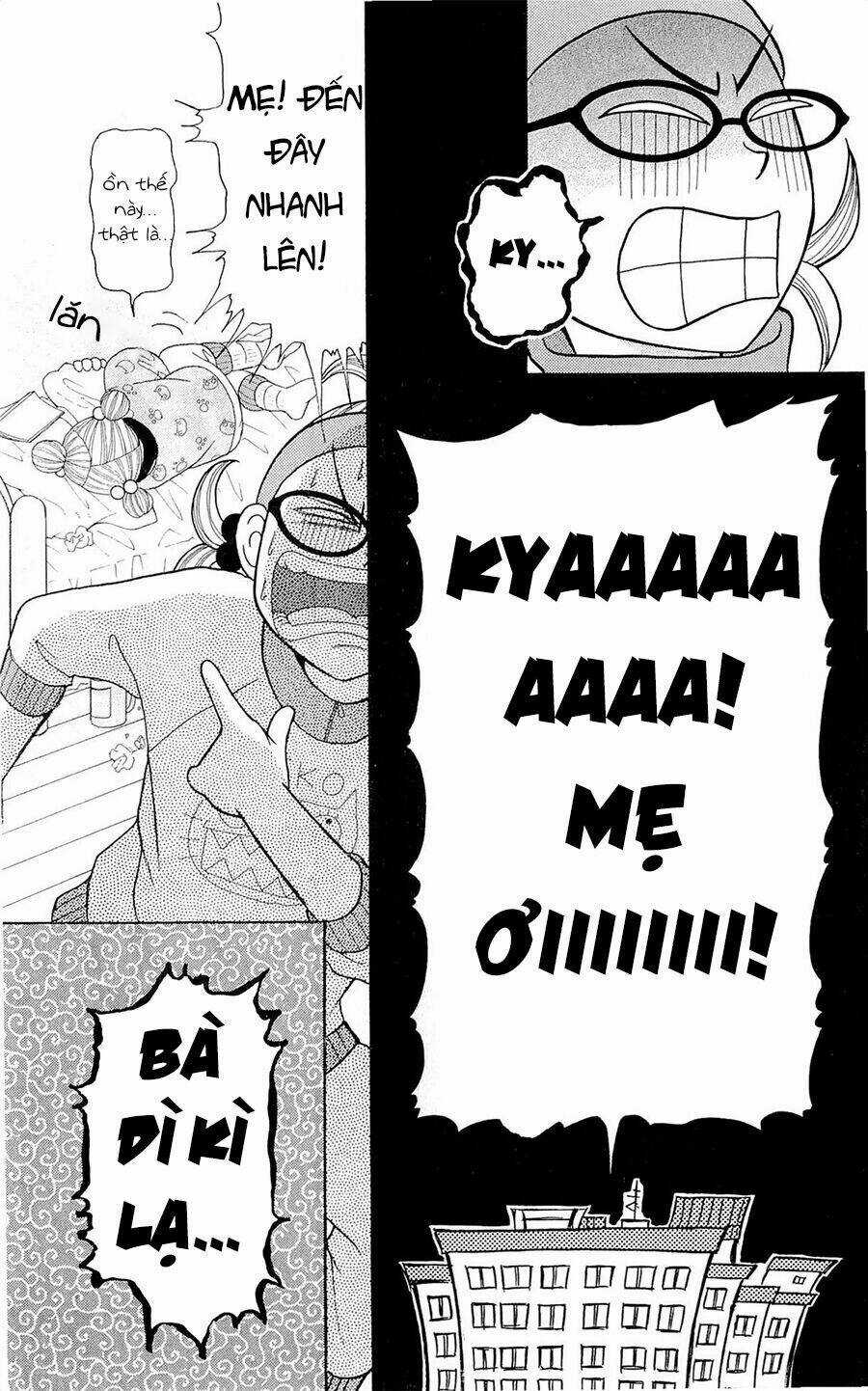 Switch Girl - Chapter 56 - Trang 23