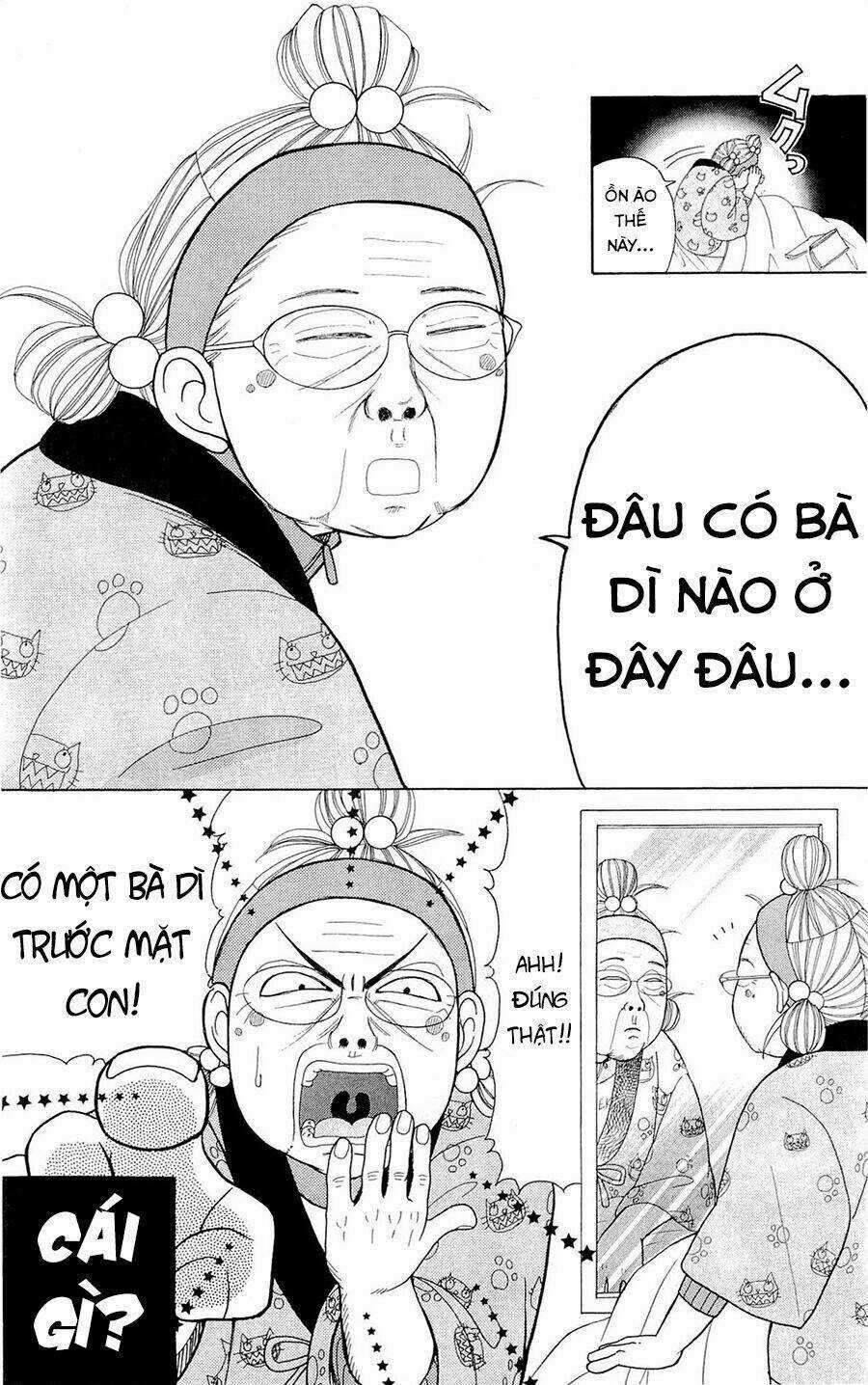 Switch Girl - Chapter 56 - Trang 25