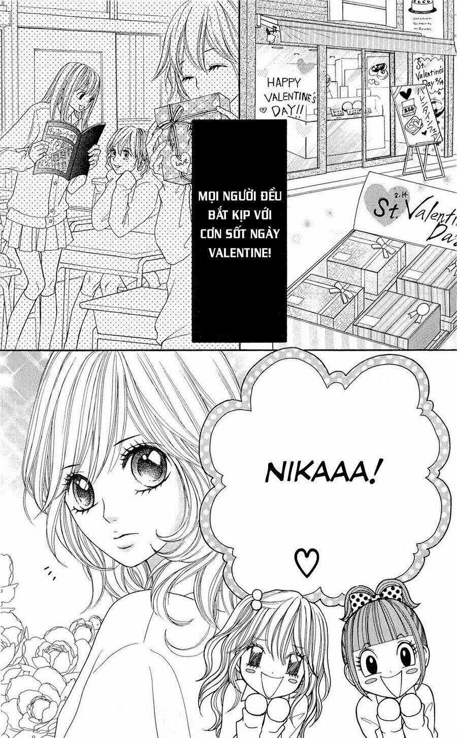 Switch Girl - Chapter 56 - Trang 5