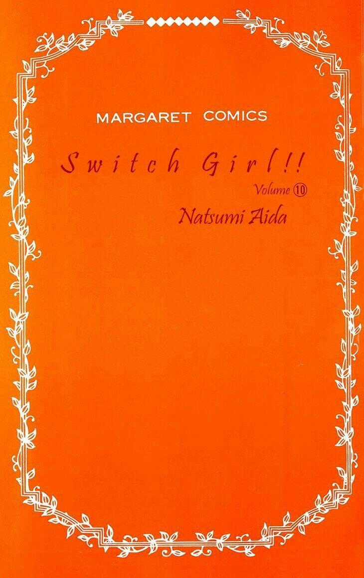Switch Girl - Chapter 57 - Trang 2