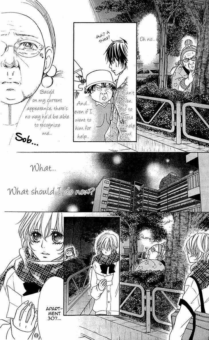 Switch Girl - Chapter 57 - Trang 11