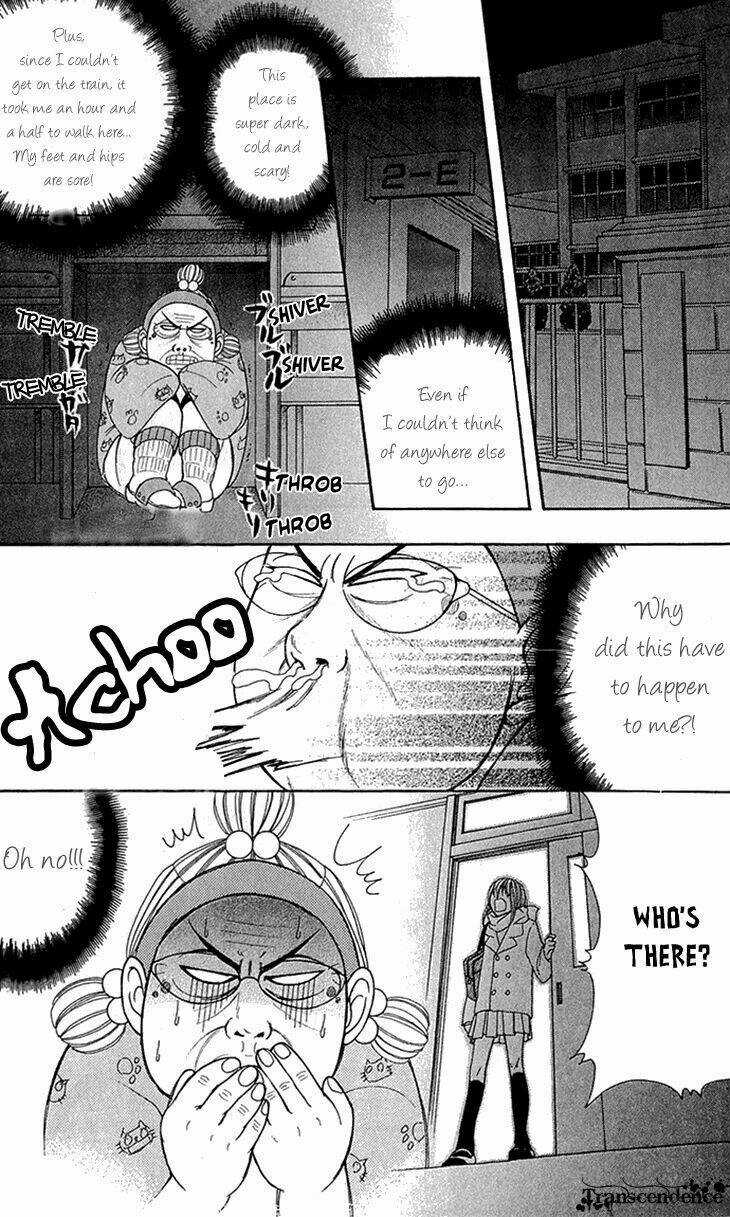 Switch Girl - Chapter 57 - Trang 12