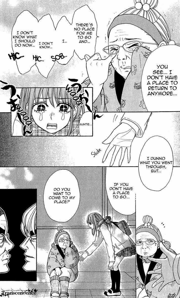 Switch Girl - Chapter 57 - Trang 14