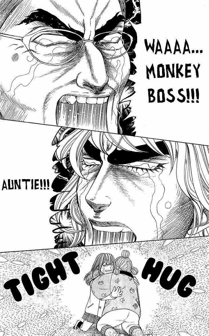 Switch Girl - Chapter 57 - Trang 15