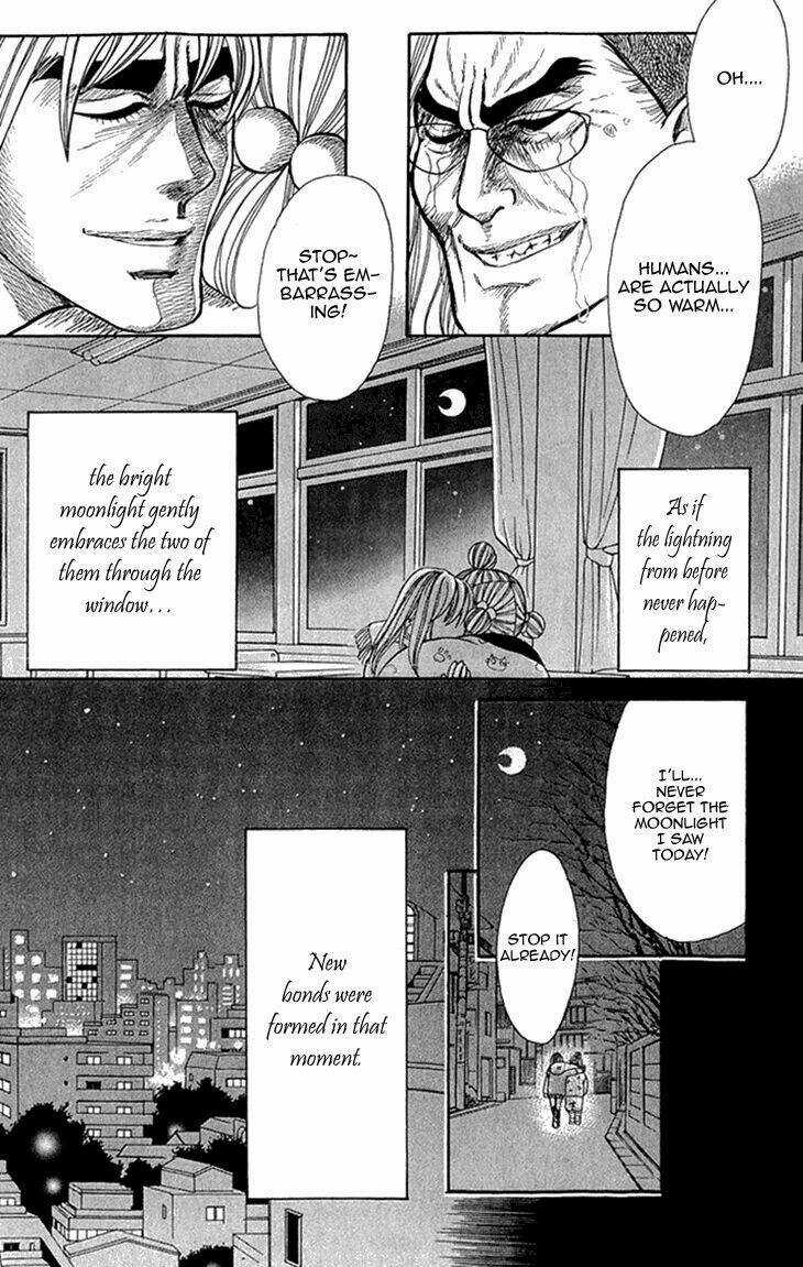 Switch Girl - Chapter 57 - Trang 16