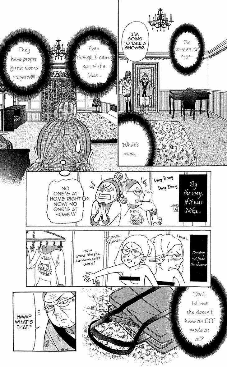 Switch Girl - Chapter 57 - Trang 18