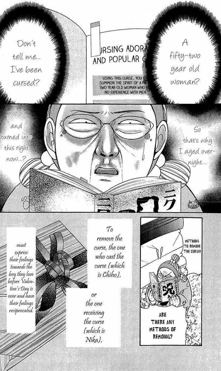 Switch Girl - Chapter 57 - Trang 20