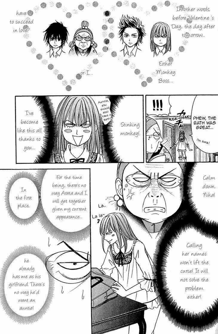 Switch Girl - Chapter 57 - Trang 21