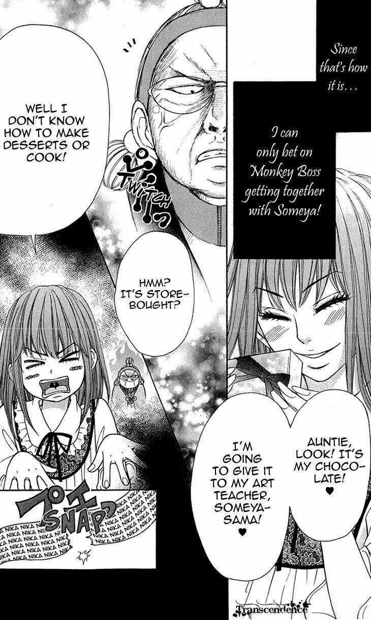 Switch Girl - Chapter 57 - Trang 22