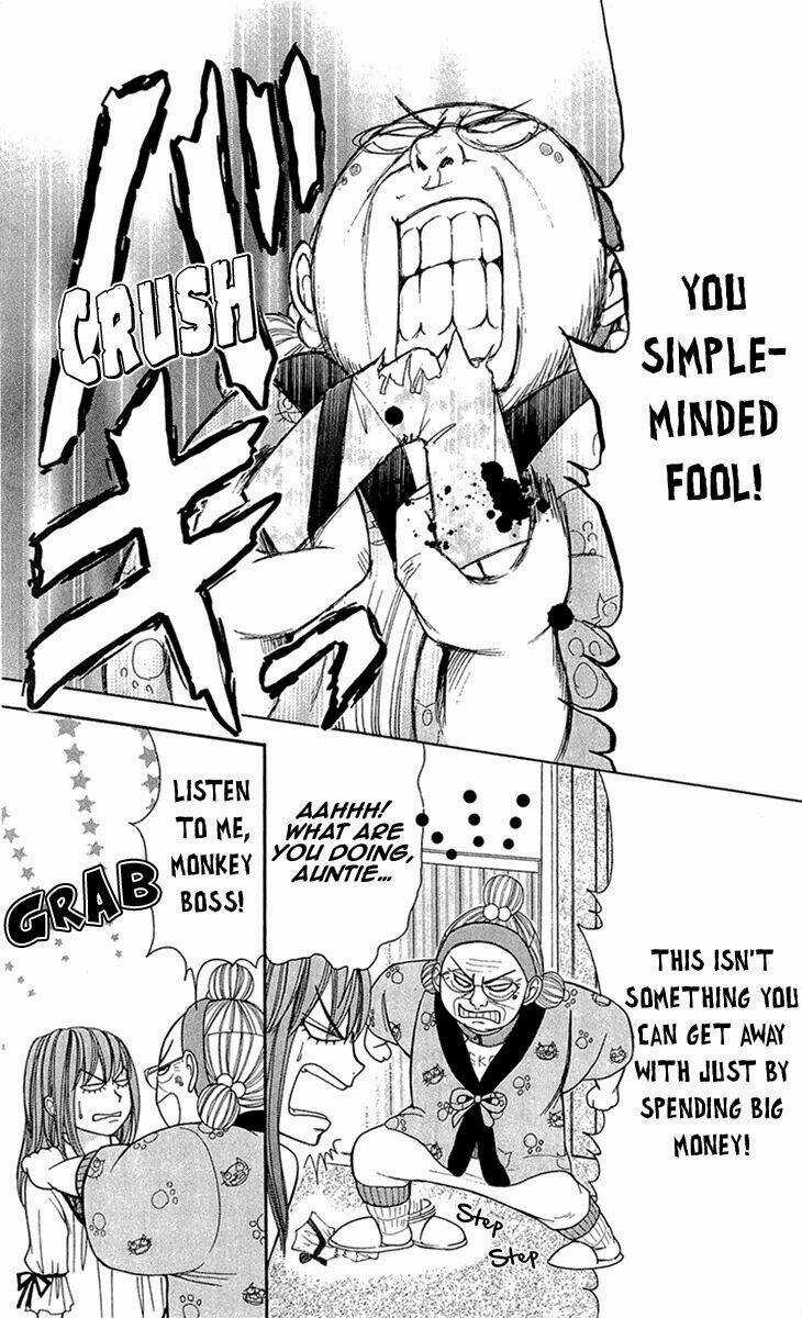 Switch Girl - Chapter 57 - Trang 23