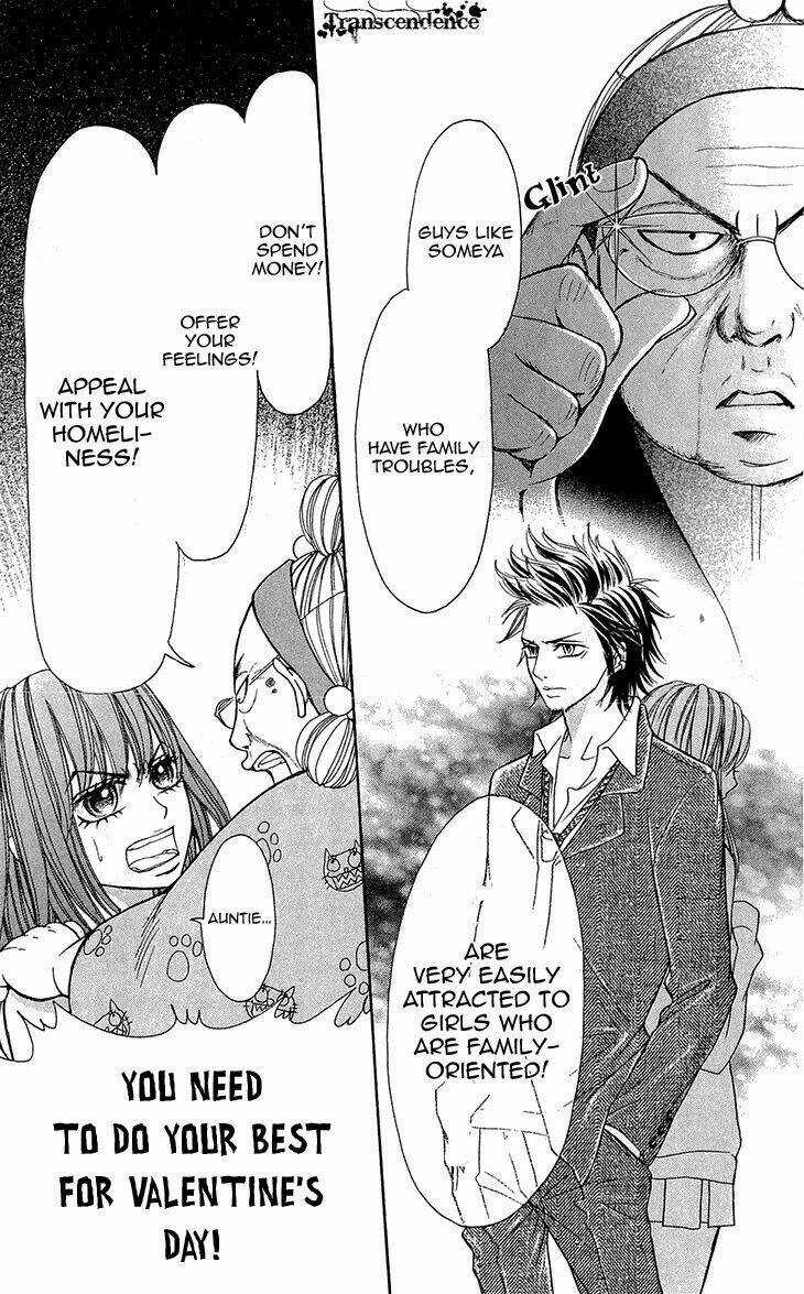 Switch Girl - Chapter 57 - Trang 24