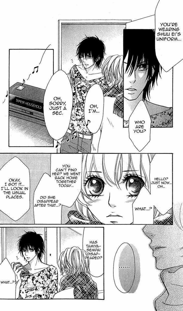 Switch Girl - Chapter 57 - Trang 26