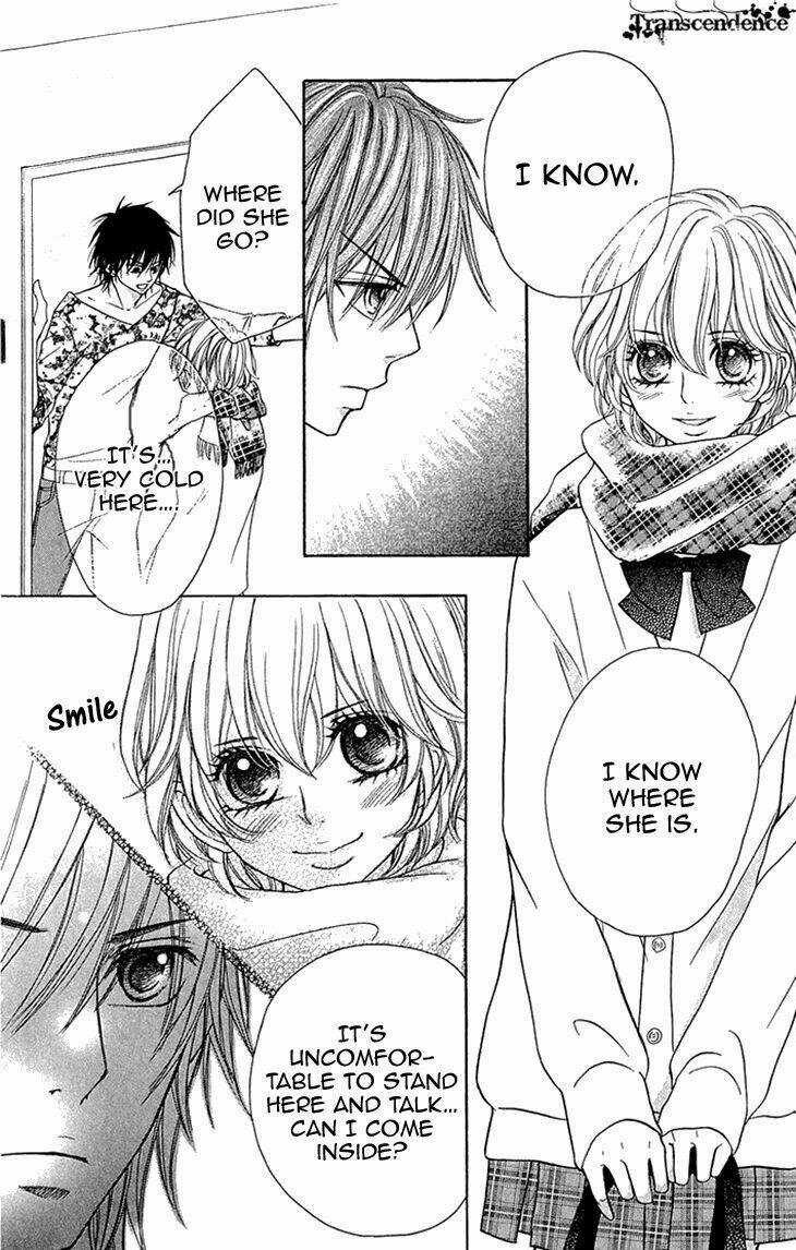 Switch Girl - Chapter 57 - Trang 27