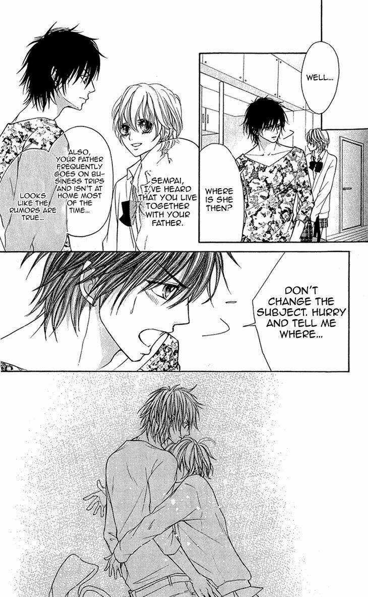 Switch Girl - Chapter 57 - Trang 28