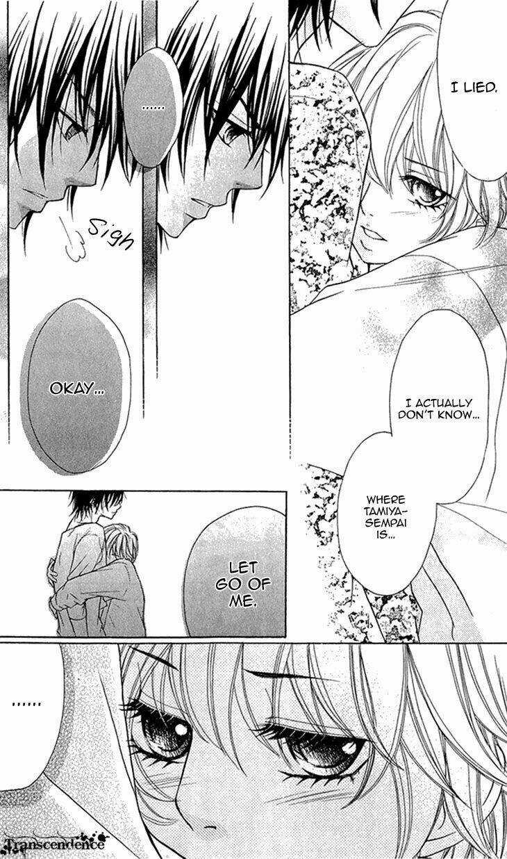 Switch Girl - Chapter 57 - Trang 29