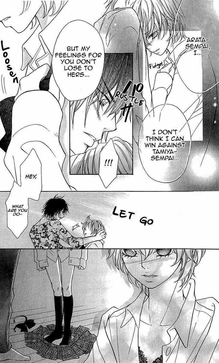 Switch Girl - Chapter 57 - Trang 30