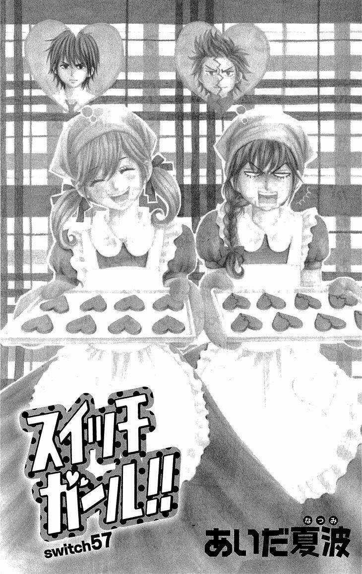 Switch Girl - Chapter 57 - Trang 5