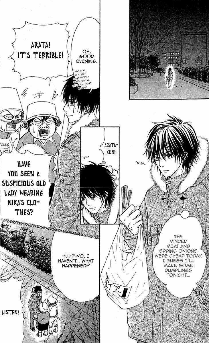 Switch Girl - Chapter 57 - Trang 10