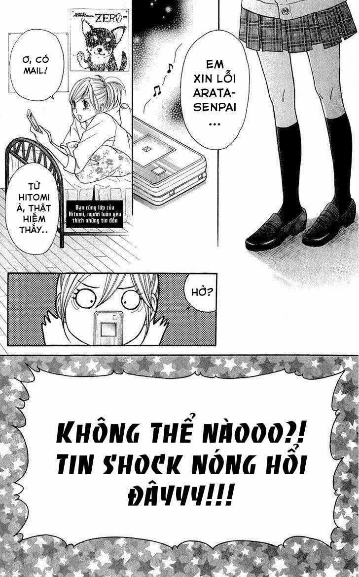 Switch Girl - Chapter 58.1 - Trang 2