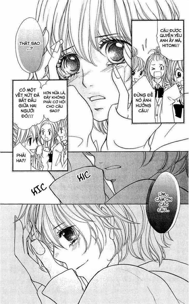 Switch Girl - Chapter 58.1 - Trang 11