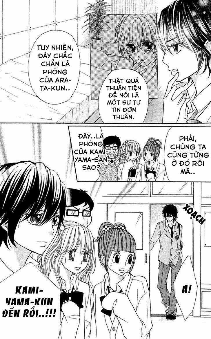 Switch Girl - Chapter 58.1 - Trang 6