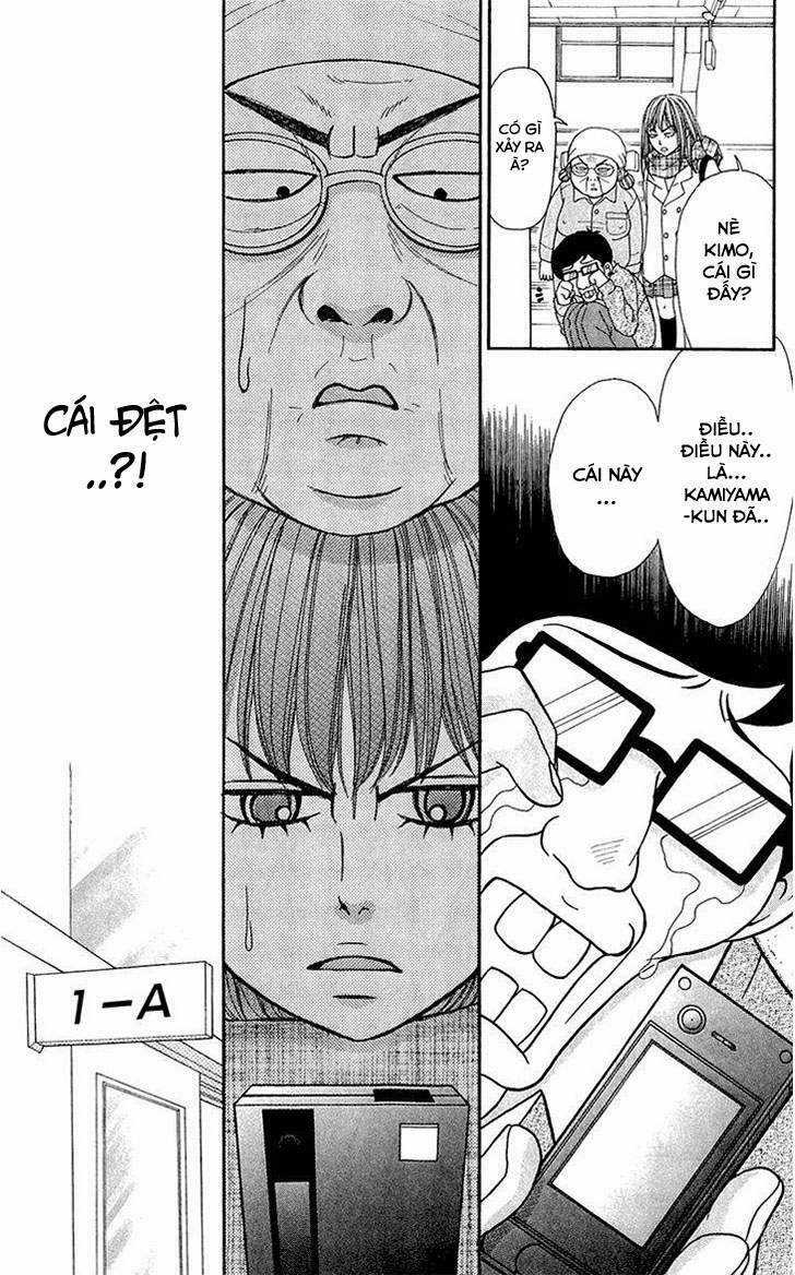 Switch Girl - Chapter 58.1 - Trang 9