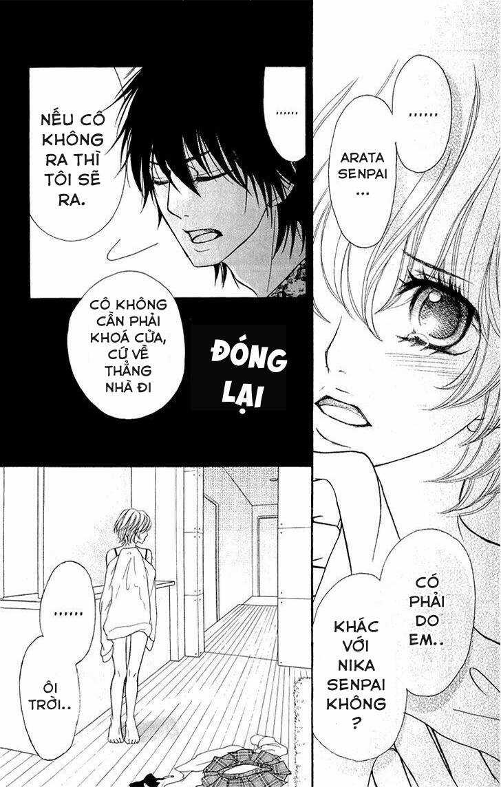 Switch Girl - Chapter 58 - Trang 11