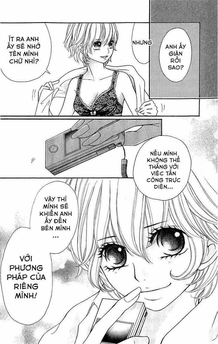 Switch Girl - Chapter 58 - Trang 12