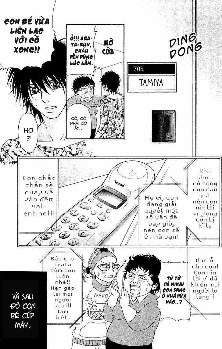 Switch Girl - Chapter 58 - Trang 13