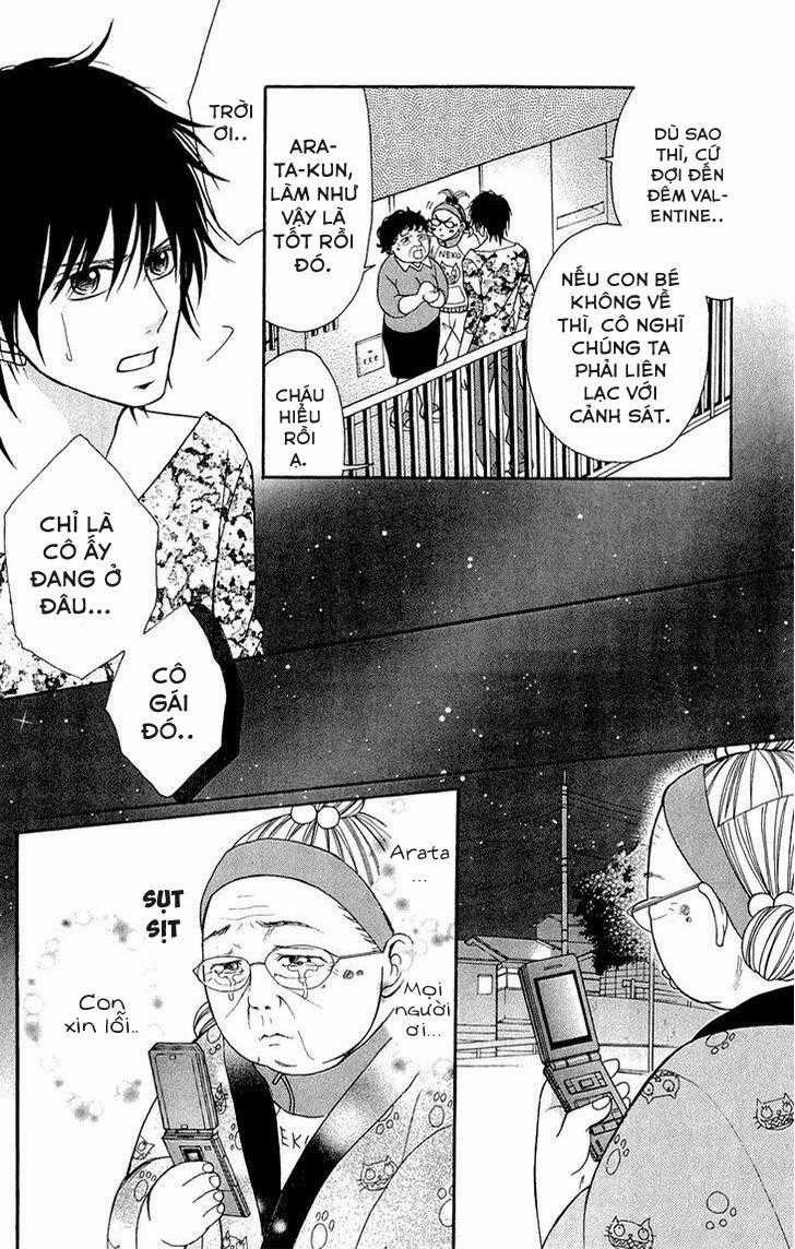 Switch Girl - Chapter 58 - Trang 14