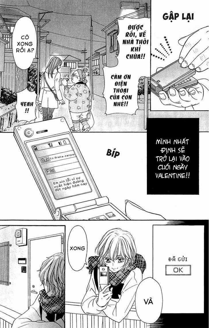 Switch Girl - Chapter 58 - Trang 15